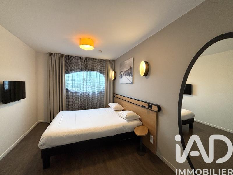 Appartement - 36 m² - 2 pièces