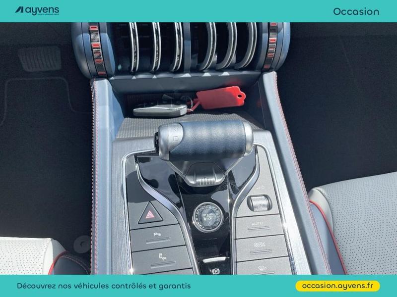 Byd Atto 3 204ch - 60,5 kWh Design