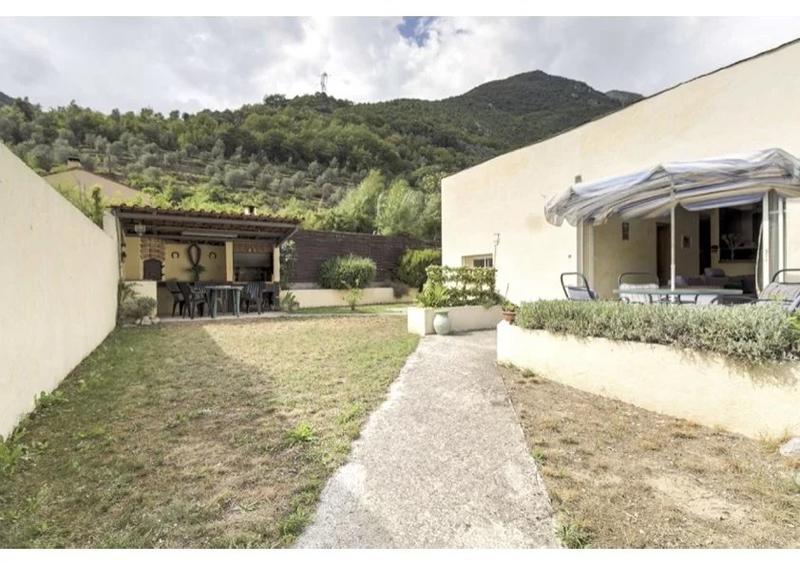 Appartement - 138 m²