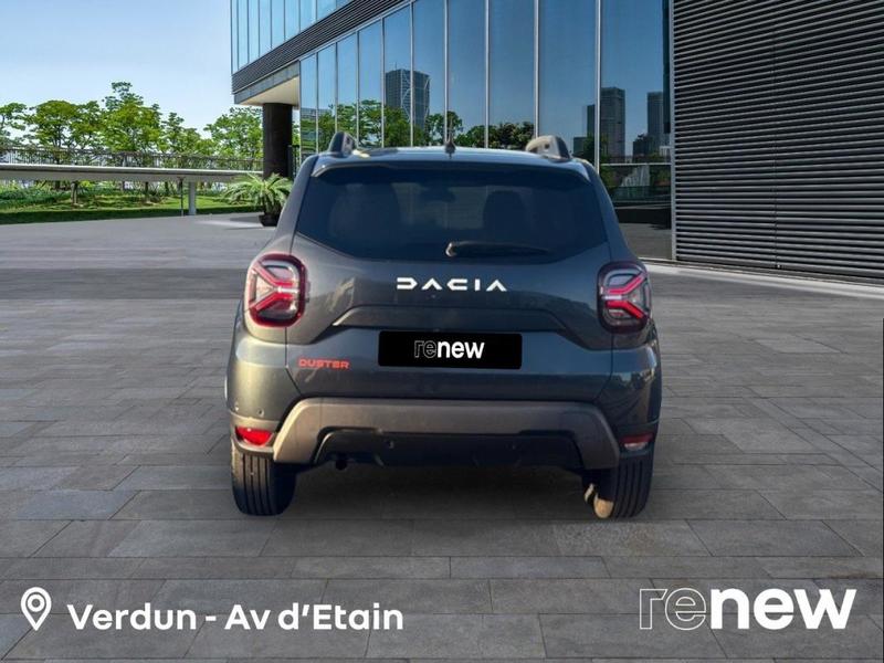 Dacia Duster TCe 150 4x2 Edc Extreme