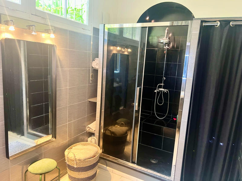 Appartement - 165 m² - 5 pièces