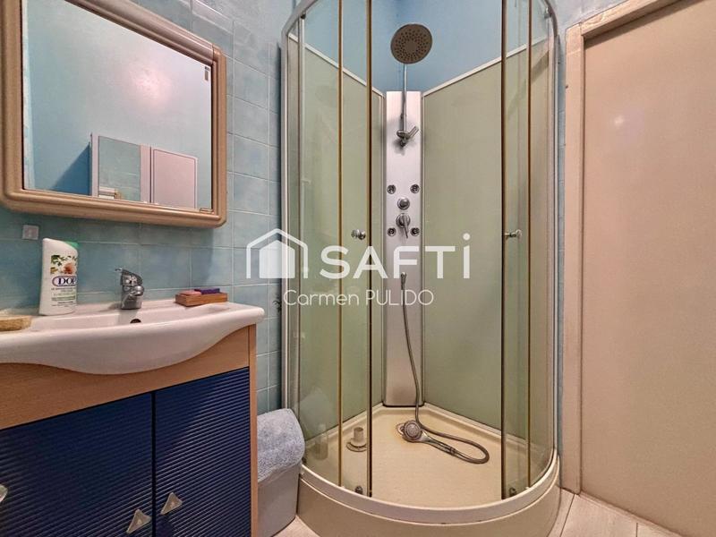 Maison - 103 m² - 6 pièces