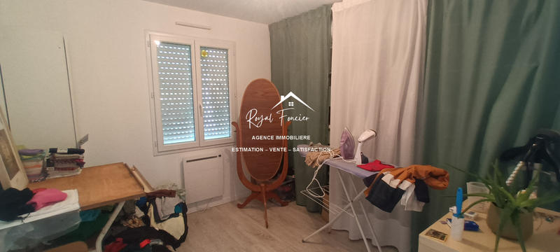 Maison contemporaine - 200 m² - 7 pièces