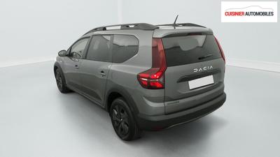 Dacia Jogger TCe 110 7 places Gsr2 Expression