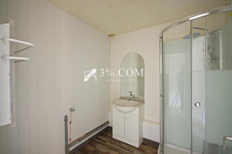 Maison - 95 m² - 6 pièces