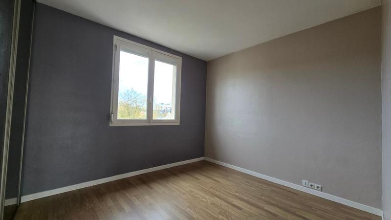Appartement - 54 m² - 3 pièces