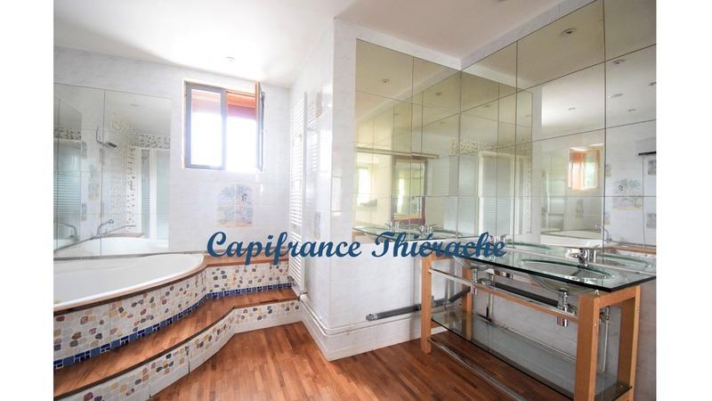 Maison - 183 m² - 6 pièces