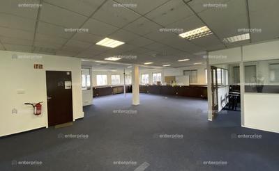 Bureau - 696 m²
