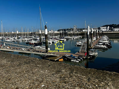 Appartement - 107 m² - 4 pièces