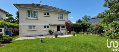 Maison - 173 m² - 5 pièces