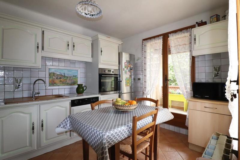 Villa - 113 m² - 4 pièces