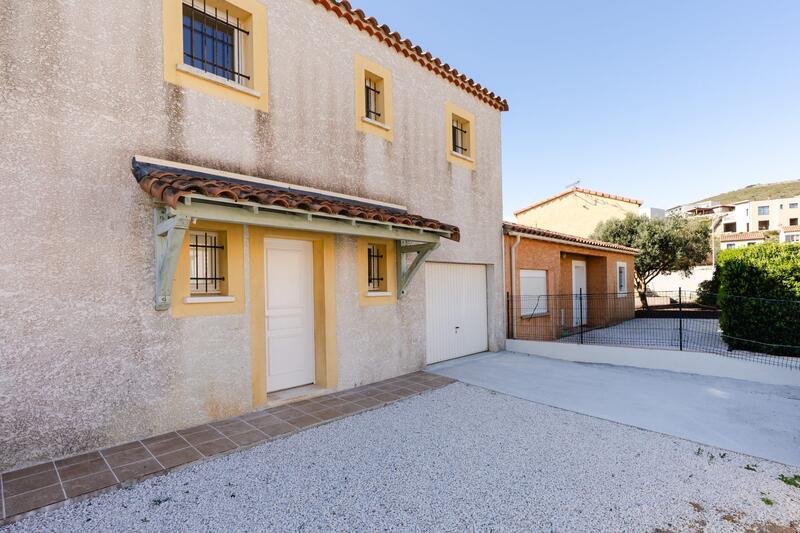 Villa - 86 m² - 5 pièces