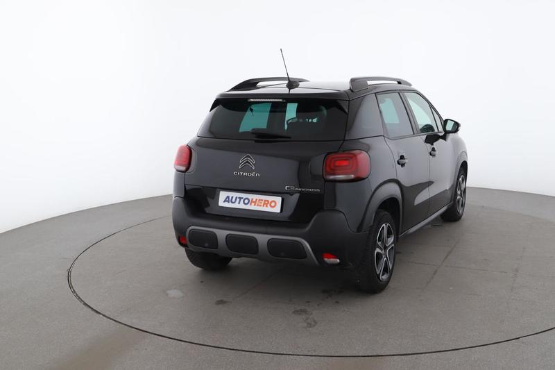 Citroën C3 Aircross 1.5 Blue-HDi Feel Pack Business Bvm6 110 ch