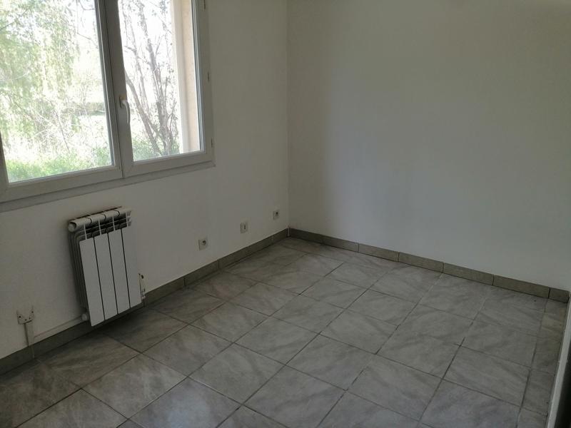 Appartement - 23 m² - 2 pièces