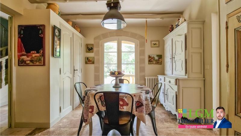 Villa - 178 m² - 4 pièces