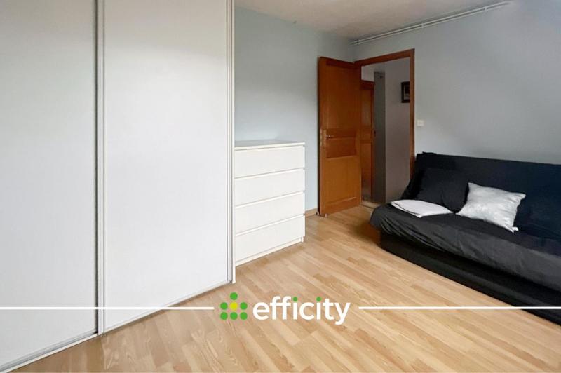 Maison traditionnelle - 110 m² - 6 pièces