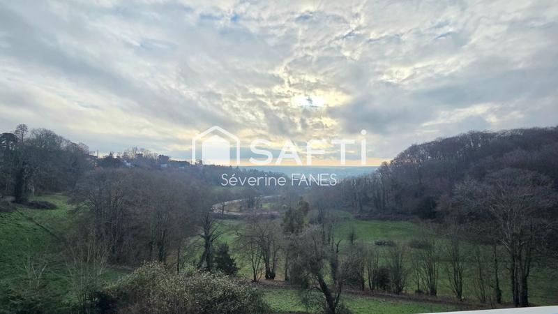 Appartement - 73 m² - 3 pièces