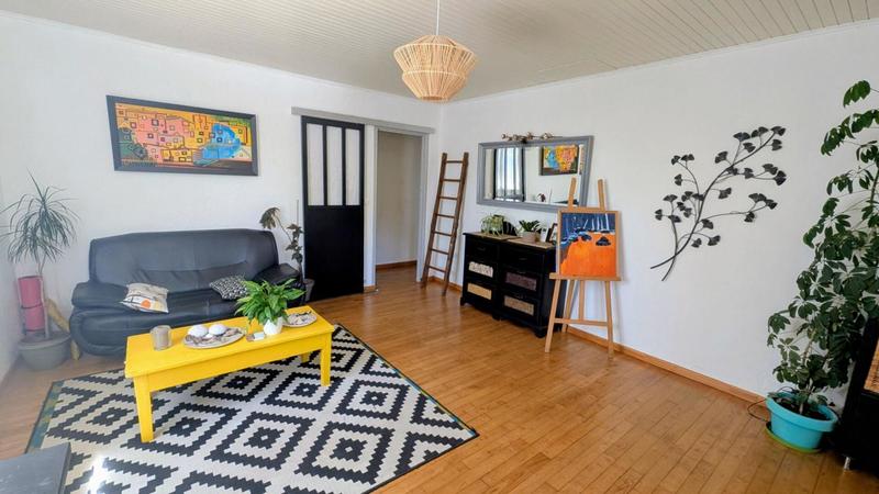 Maison - 160 m² - 4 pièces