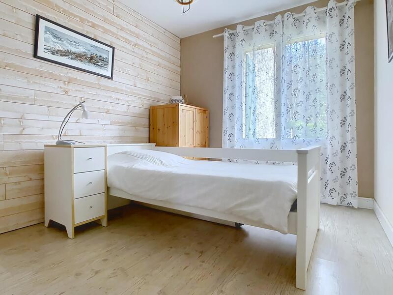 Maison - 131 m² - 6 pièces