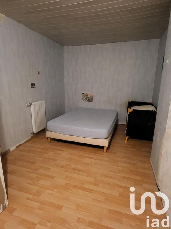 Maison - 186 m² - 7 pièces