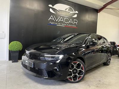 Opel Astra Sports Tourer 1.6 i Turbo 180cv Boîte auto/ Tva Recuperable Gs