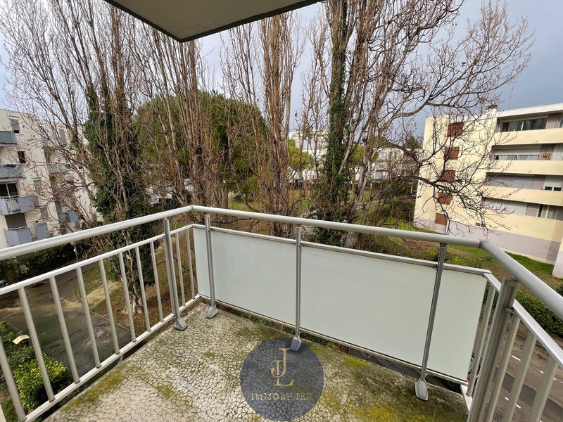 Appartement - 30 m² - 1 pièce