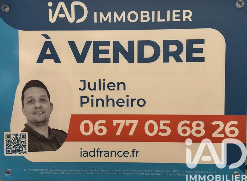 Maison de ville - 129 m² - 5 pièces