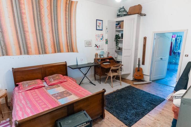 Maison ancienne - 320 m² - 8 pièces