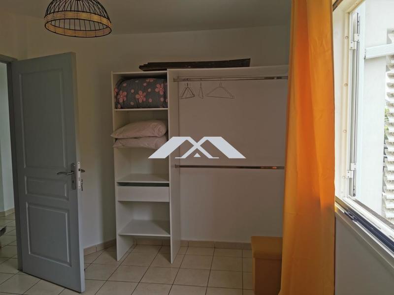 Appartement - 71 m² - 6 pièces