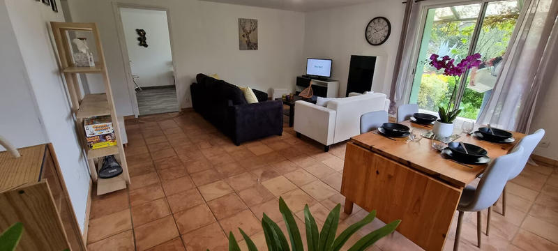 Demeure - 194 m² - 7 pièces