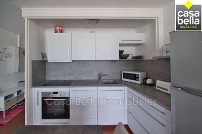 Appartement - 54 m² - 3 pièces