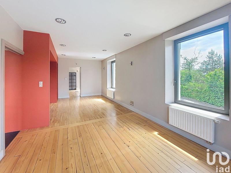 Local commercial - 204 m² - 10 pièces