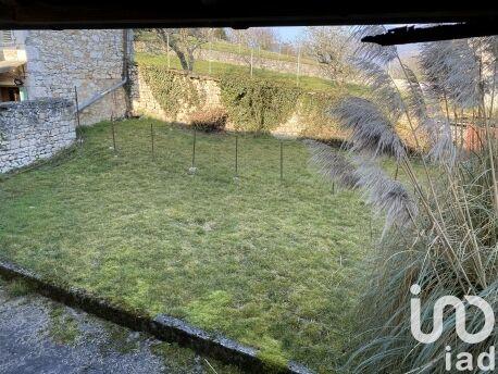 Maison de village - 325 m² - 4 pièces