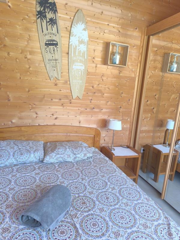 Maison traditionnelle - 85 m² - 4 pièces