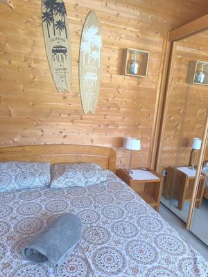 Maison traditionnelle - 85 m² - 4 pièces