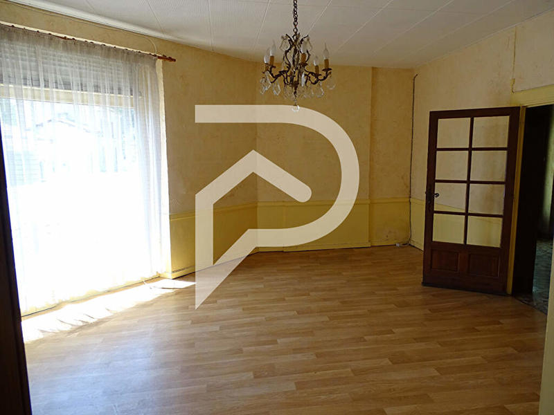 Immeuble - 10 pièces