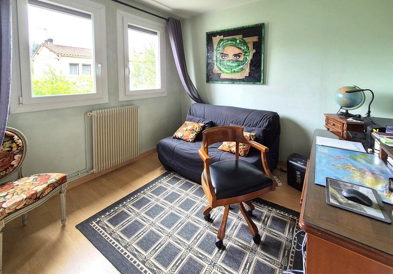 Maison ancienne - 120 m² - 6 pièces