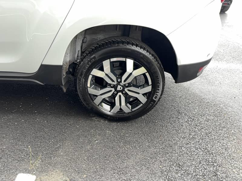 Dacia Duster Eco-G 100 4x2 Prestige +