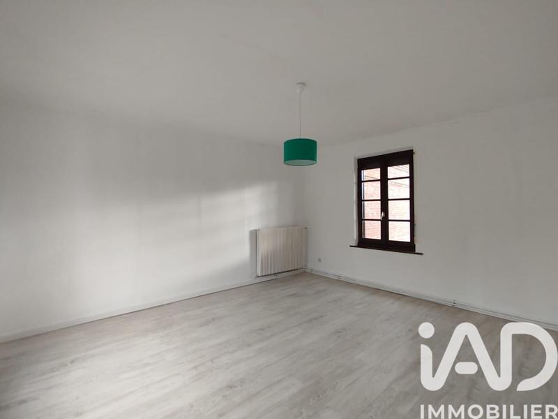 Maison de ville - 86 m² - 4 pièces