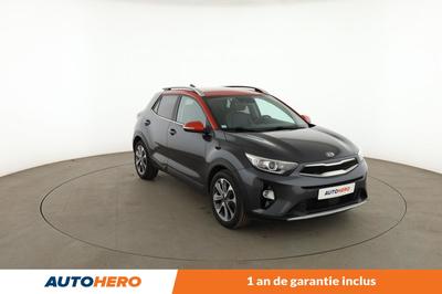 Kia Stonic 1.6 CRDi Isg Premium 115 ch