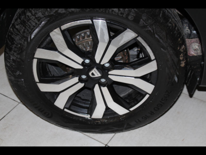 Dacia Sandero Eco-G 100 Stepway Essentiel