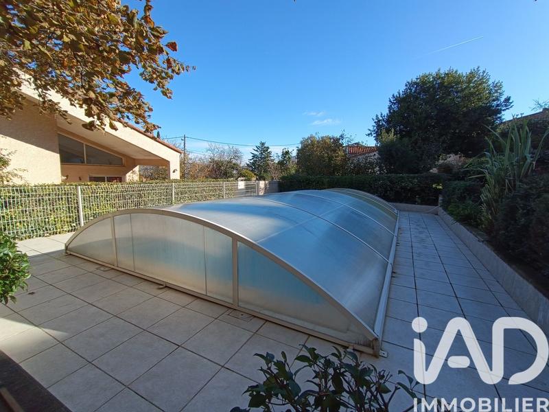 Maison de maîtres - 145 m² - 4 pièces