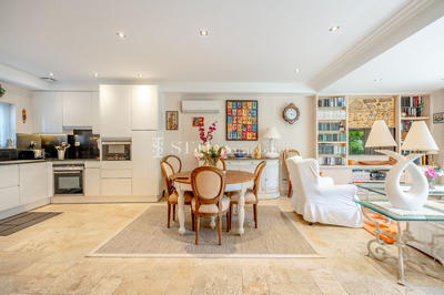 Villa - 118 m² - 5 pièces