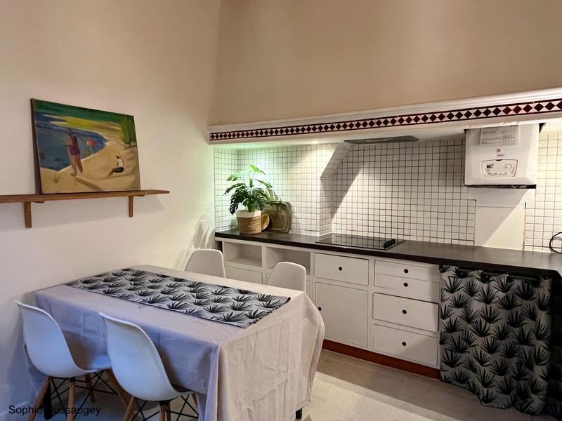 Appartement - 71 m² - 3 pièces