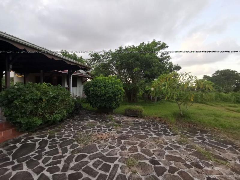 Maison - 121 m² - 4 pièces