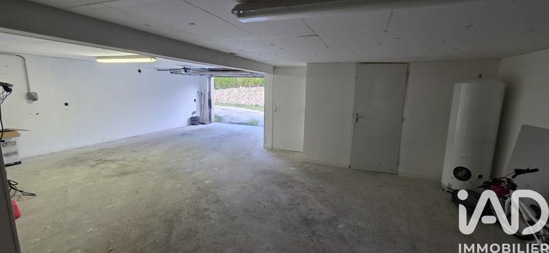 Maison - 102 m² - 4 pièces