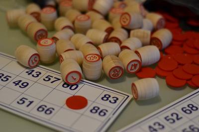 Loto spécial fêtes