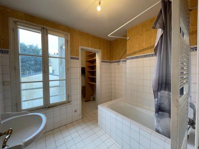 Duplex - 78 m² - 4 pièces