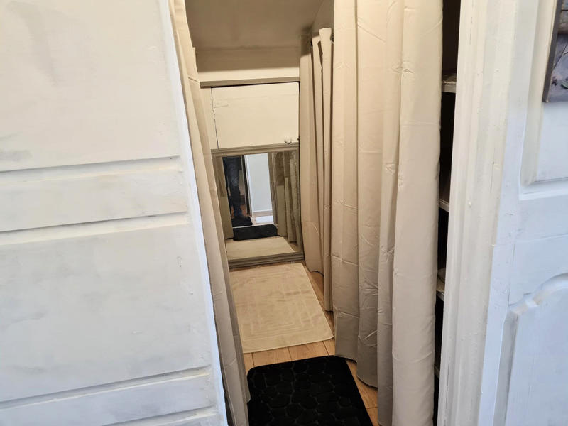 Appartement - 88 m² - 4 pièces