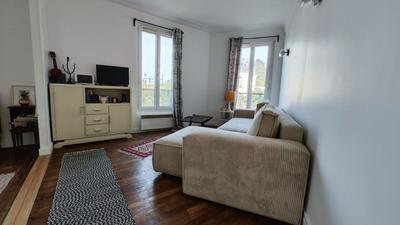 Appartement - 44 m² - 3 pièces